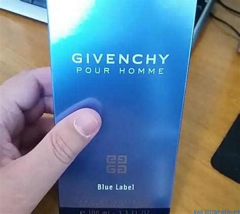 givenchy blue label как отличить подделку|Как отличить оригинал Givenchy от подделки: полное .